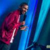 Jerrod Carmichael, photo par Vanessa Leclair