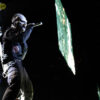 Slipknot à Heavy Montréal
