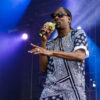 Snoop Dogg au Rockfest
