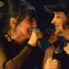 Marie Carmen et <a href='/artiste/marie-pierre-arthur/' >Marie-Pierre Arthur</a>.