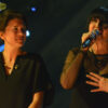 Karine Pion et <a href='/artiste/marie-carmen/' >Marie Carmen</a>.