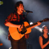 Matt Holubowski et <a href='/artiste/marie-pierre-arthur/' >Marie-Pierre Arthur</a>.