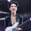 St. Vincent à Osheaga