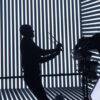 Stromae, photo par Frédérique Ménard-Aubin.