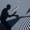 Stromae, photo par Frédérique Ménard-Aubin.
