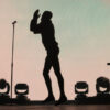 Stromae, photo par Frédérique Ménard-Aubin.