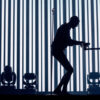 Stromae, photo par Frédérique Ménard-Aubin.