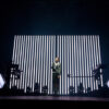 Stromae, photo par Frédérique Ménard-Aubin.