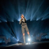 Stromae, photo par Frédérique Ménard-Aubin.