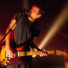 Suuns, photo par Karine Jacques
