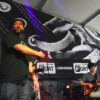 Ghostface Killah et Badbadnotgood à SXSW 2015. Photo par M-A Mongrain.