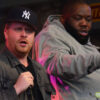 Run The Jewels à <a href='/artiste/sxsw/' >SXSW</a> 2015. Photo par Marc-André Mongrain.