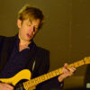 Brit Daniel, le chanteur de Spoon