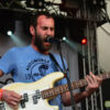 Viet Cong à <a href='/artiste/sxsw/' >SXSW</a> 2015. Photo par Marc-André Mongrain.