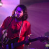 Adam Granduciel, de <a href='/artiste/the-war-on-drugs/' >The War On Drugs</a>, à SXSW 2015. Photo par Marc-André Mongrain.