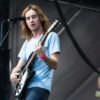 Tame Impala à Osheaga 2012. Photo par Pierre Bourgault.