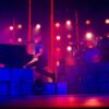 The Fray, photo par Karine Jacques