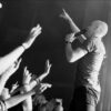 The Fray, photo par Karine Jacques