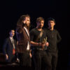 Photo par Julien Lavoie.