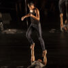 Le spectacle <a href='/artiste/warm/' >Warm</a> du Festival complètement cirque.