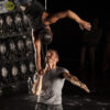 Le spectacle <a href='/artiste/warm/' >Warm</a> du Festival complètement cirque.