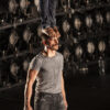 Le spectacle <a href='/artiste/warm/' >Warm</a> du Festival complètement cirque.