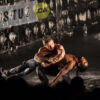 Le spectacle <a href='/artiste/warm/' >Warm</a> du Festival complètement cirque.