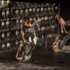 Le spectacle <a href='/artiste/warm/' >Warm</a> du Festival complètement cirque.