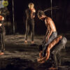 Le spectacle <a href='/artiste/warm/' >Warm</a> du Festival complètement cirque.