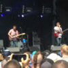 The Sheepdogs.