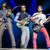 Weezer à Osheaga