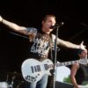 Yellowcard, photo par Karine Jacques