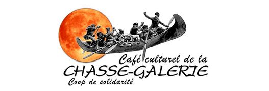 Chasse-Galerie