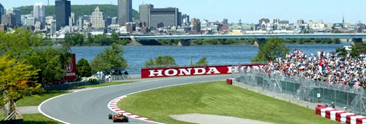 Circuit Gilles-Villeneuve