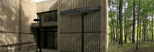 Pavillon des Arts Collège Saint-Paul