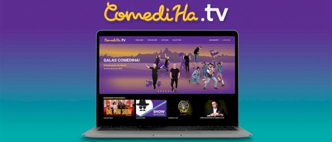 ComediHa.tv