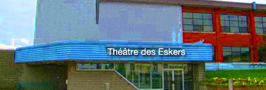 Théâtre des Eskers