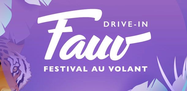 Festival FAUV à Québec (lieu à déterminer)