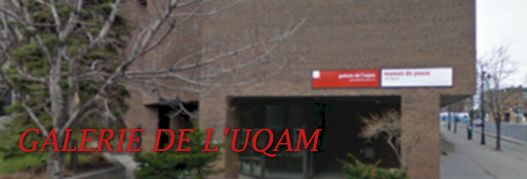 Galerie de l'UQAM