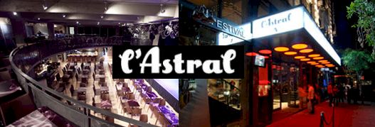 L'Astral