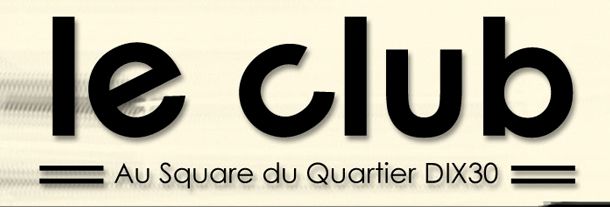 Le Club