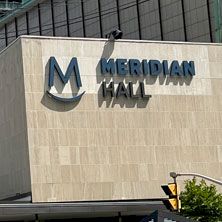 Meridian Hall