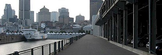 Quai Alexandra