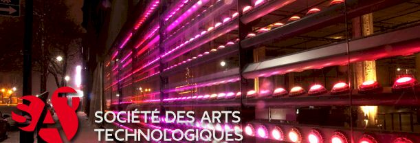 Société des arts technologiques (SAT)