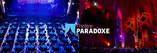 Théâtre Paradoxe