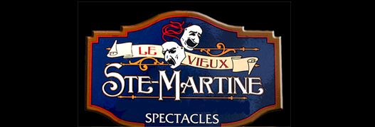 Le Vieux Ste-Martine