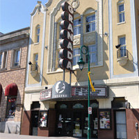 Théâtre Granada