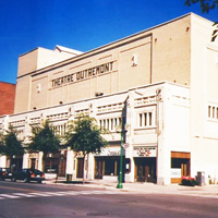 Théâtre Outremont