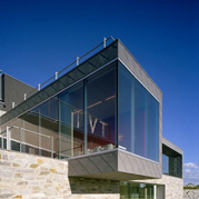 Théâtre du Vieux-Terrebonne