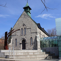 L'Anglicane